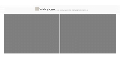 高级灰色底青春毕业季相册闺蜜写真N8方版影楼后期合成设计排版psd素材模板(7)