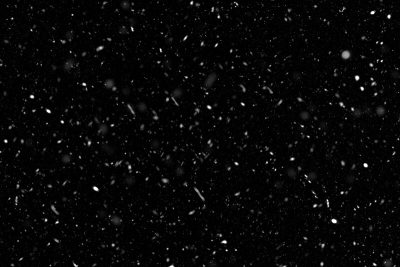 **古韵悠长：雪花飘舞与朦胧雪夜创意合成图片** 25_3.jpg