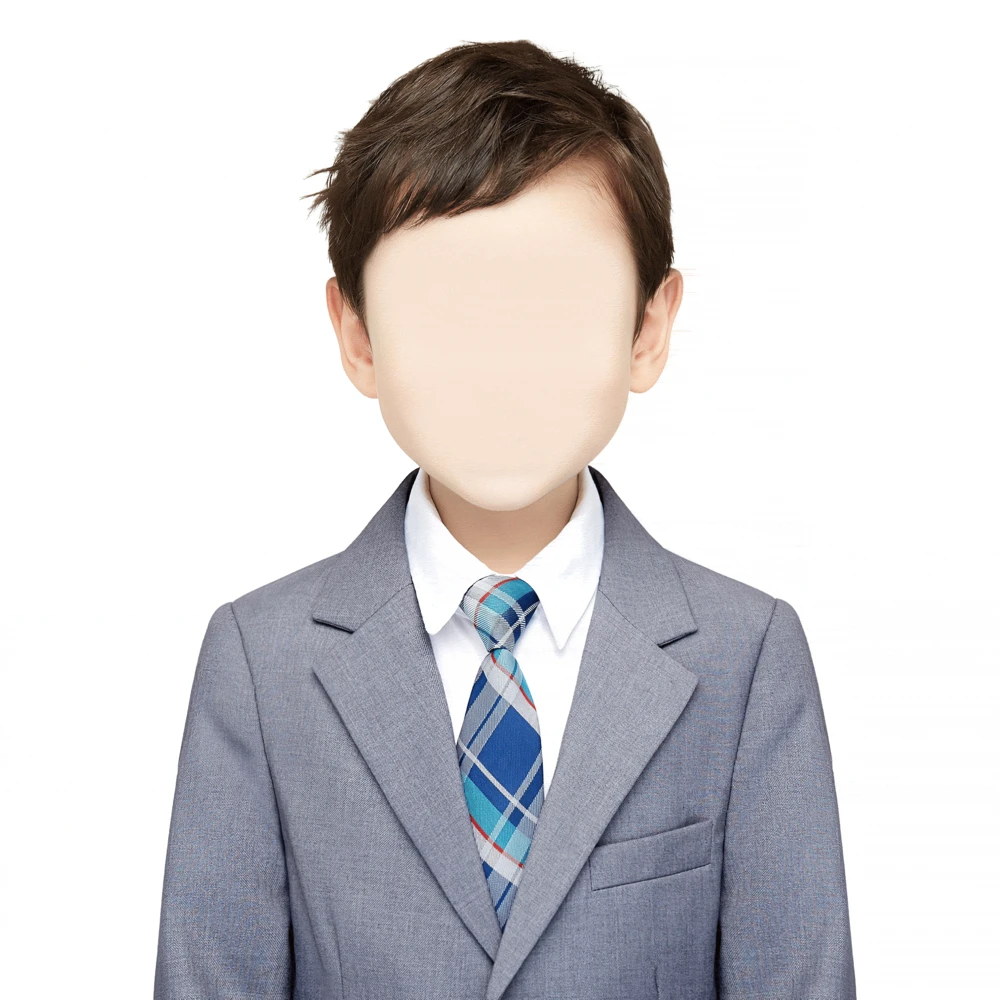 海马体同款儿童摄影背景：男孩女孩艺术照模板合集(145).psd