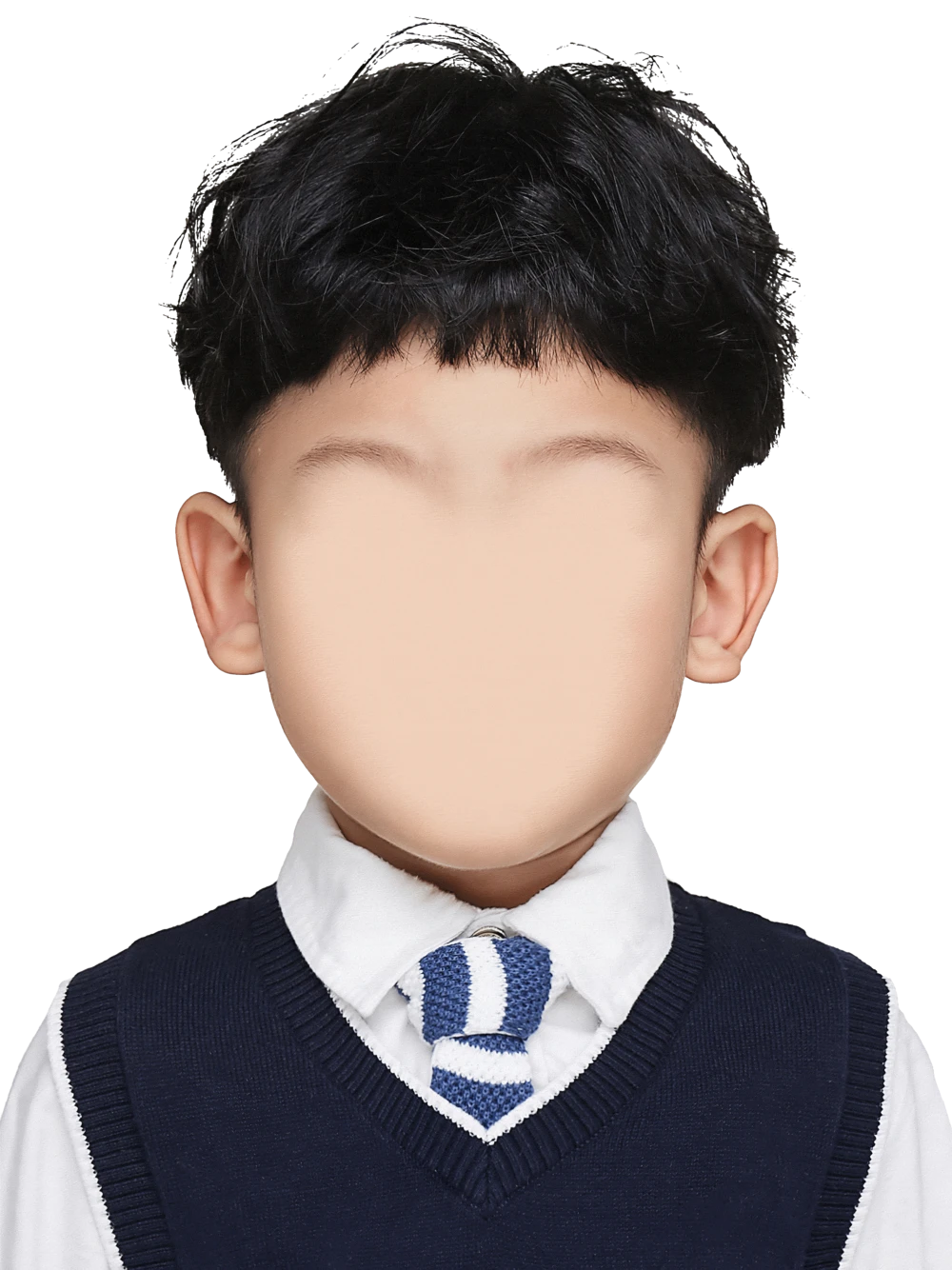 宝宝艺术照拍摄+个性化背景模板推荐(66).psd