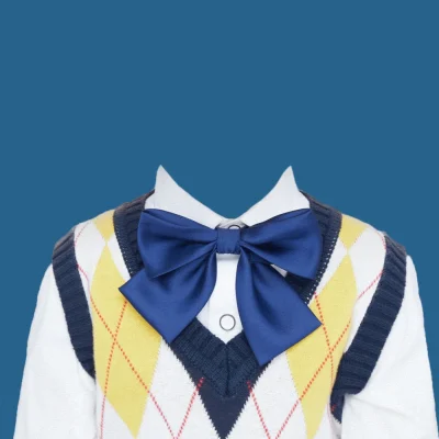 专业正装风格证件照调整与图片合成方案(115).psd