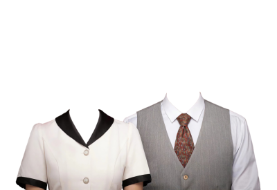 彩色证件照穿搭指南与背景定制模版(4).psd