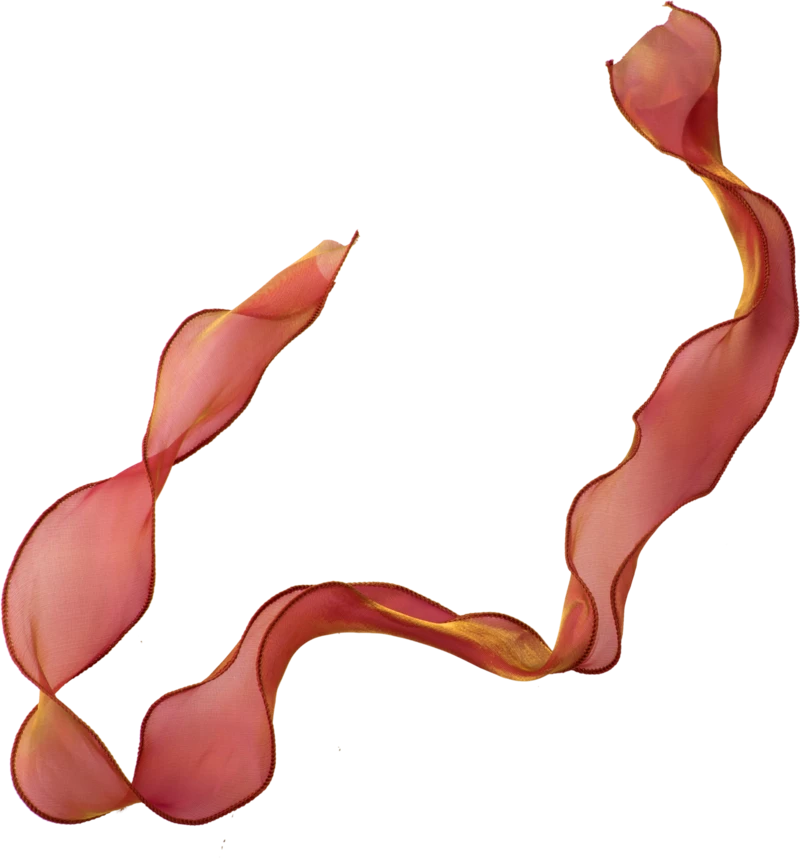 敦煌飞天仙女舞动飘带彩带飞舞后期合成透明飘带图(117).png图片