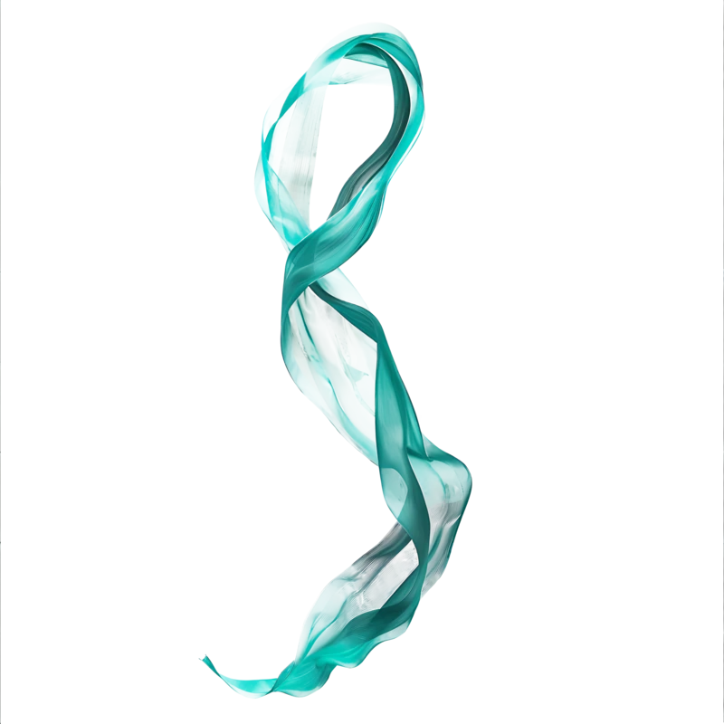 敦煌异域风情飞天仙女png免扣图飘带彩带飞舞ps后期合成修图素材(87)