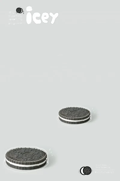 可爱儿童生日照摄影场景模板PSD素材下载(7)