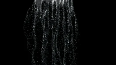 动态水花烟雾特效元素设计素材PSD模板(29)