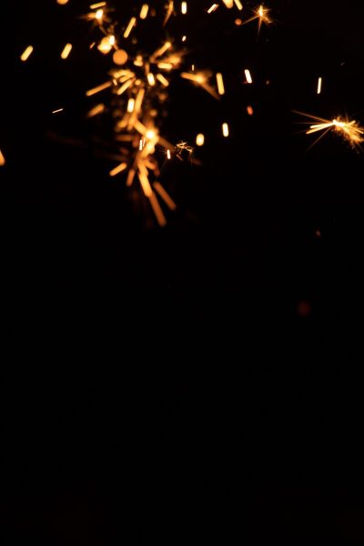 烟花火焰火花火星火芒光效特效后期修图合成叠加jpg图片设计素材(91)