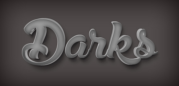 时尚立体文字设计资源推荐(5).psd