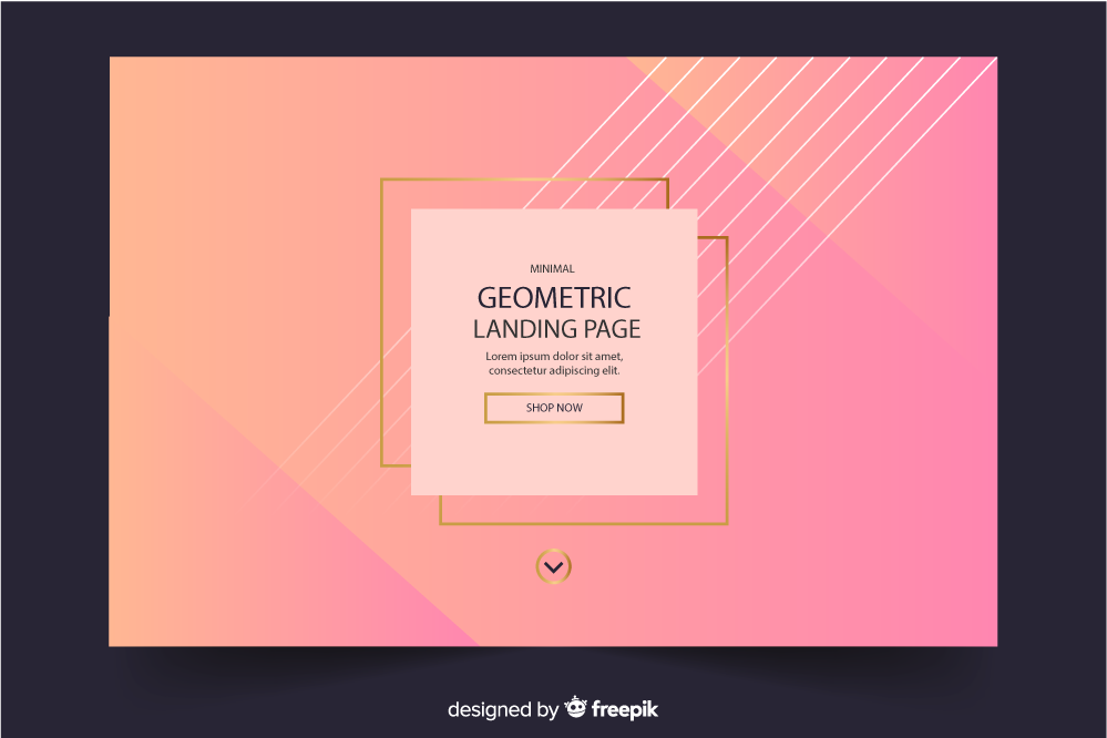 彩色炫彩蓝色发光酷炫变幻几何图形科幻感矢量背景大图(158).eps